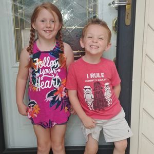 Meet your Posher, Sara